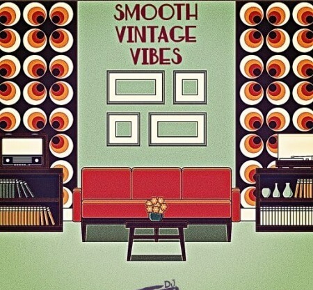 DJ 1Truth Smooth Vintage Vibes WAV